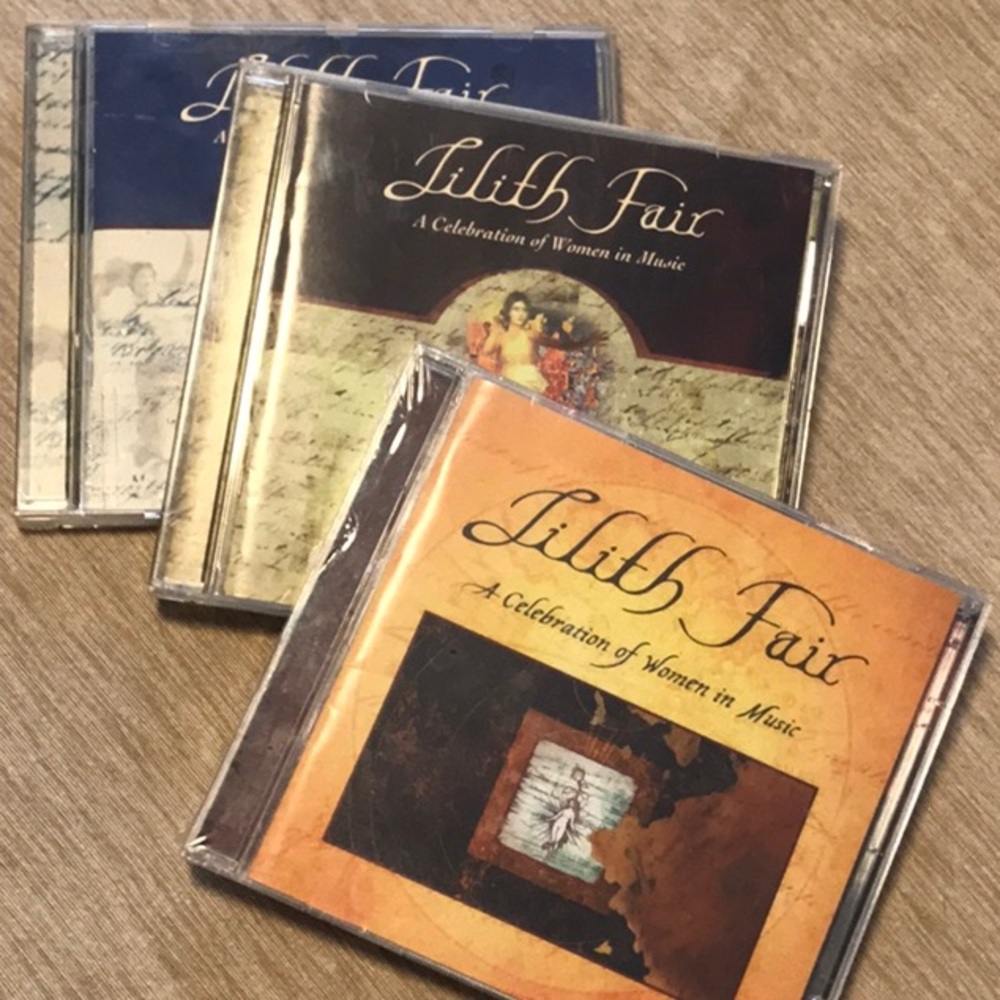 Lilith Fair